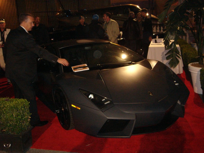 Reventon for Sale.JPG